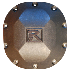 Riddler Ford 8.8? Rear Differential Cover